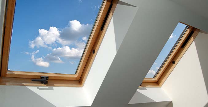 ARB Couverture etaincheite velux