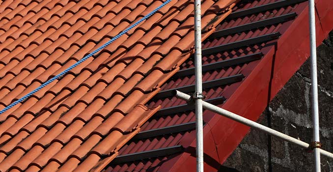 ARB Couverture etancheite toiture